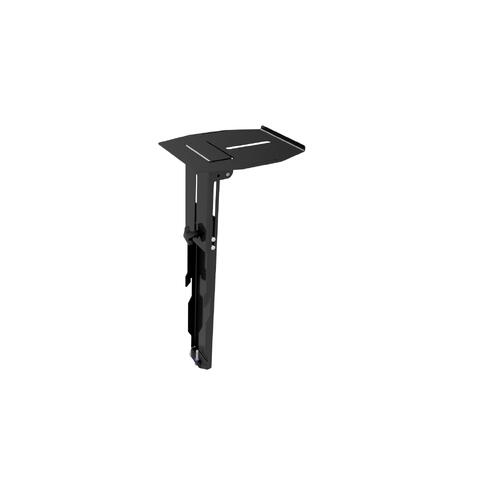 EDBAK CH3 Camera Shelf for Wall Mounts LWB1/PWB1/TWB1/LWB2/PWB2/TWB2